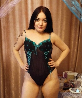 Натульчик, 35 лет