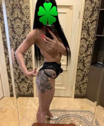 Олечкуля, 32 года