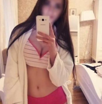 Анастасия, 26 лет